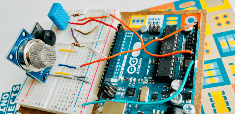 Arduino Kodlamaya ve Söz Dizimine Giriş - Ders 1